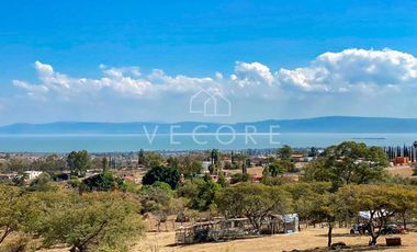 TERRENO EN VENTA EN AJIJIC, CHAPALA