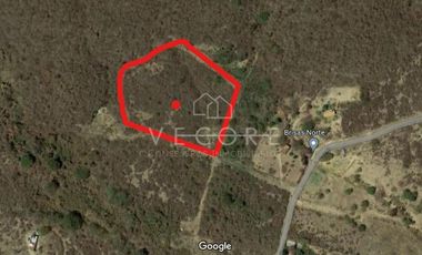 TERRENO EN VENTA EN AJIJIC, CHAPALA