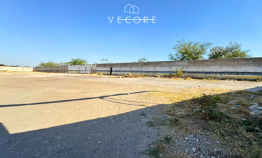 TERRENO EN RENTA EN PARQUES DE SANTA CRUZ DEL VALLE, TLAQUEPAQUE