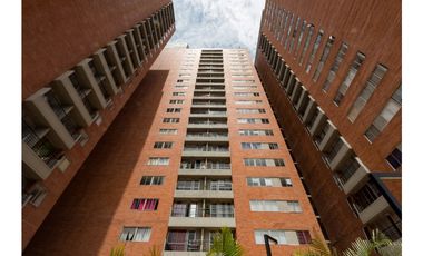 Apartamento en venta, Bello, Niquia