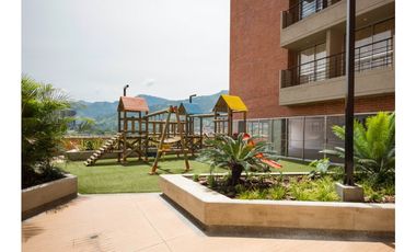 Apartamento en venta, Bello, Niquia