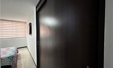 Apartamento en venta, Bello, Niquia