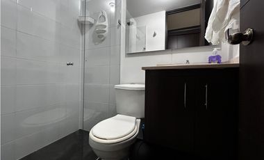 Apartamento en venta, Bello, Niquia