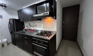 Apartamento en venta, Bello, Niquia