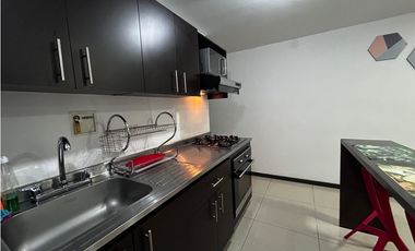 Apartamento en venta, Bello, Niquia