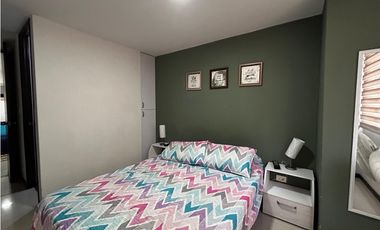 Apartamento en venta, Bello, Niquia