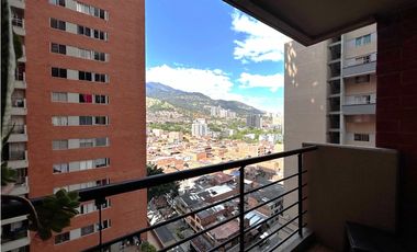Apartamento en venta, Bello, Niquia