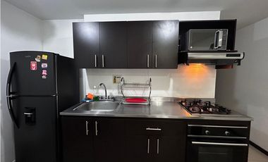 Apartamento en venta, Bello, Niquia