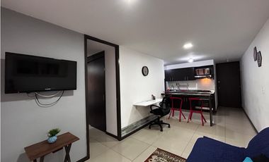 Apartamento en venta, Bello, Niquia
