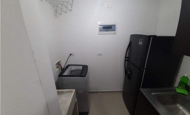 Apartamento en venta, Bello, Niquia