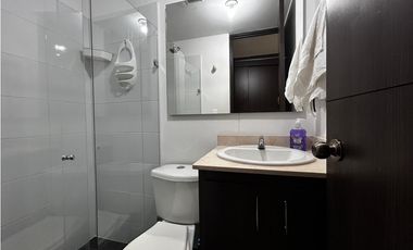 Apartamento en venta, Bello, Niquia