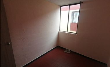 ALQUILER DE APTO 5to PISO  CONJUNTO PUENTE DEL COMERCIO