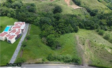 VENTA LOTES DE 1 HECTAREA EN CERRITOS PEREIRA