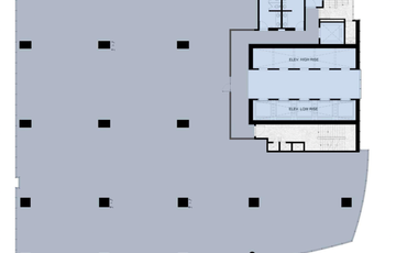 Oficina en Venta en Santa Maria, Monterrey