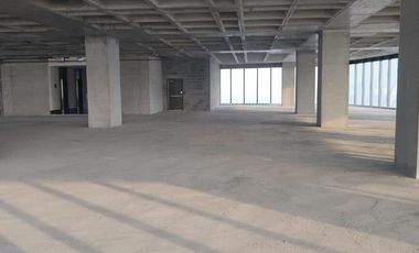 Oficina en Venta en Santa Maria, Monterrey