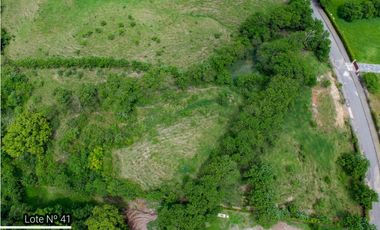 VENTA DE LOTES DE 10 MIL METROS EN CERRITOS PEREIRA