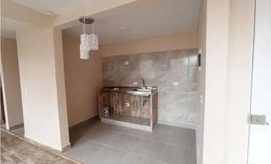 ACSI 1128. Apartamento en Arriendo en Madrid