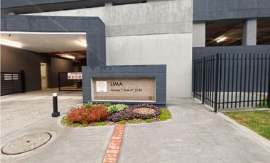 ACSI 1128. Apartamento en Arriendo en Madrid