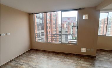 ACSI 1128. Apartamento en Arriendo en Madrid