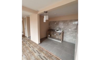 ACSI 1128. Apartamento en Arriendo en Madrid