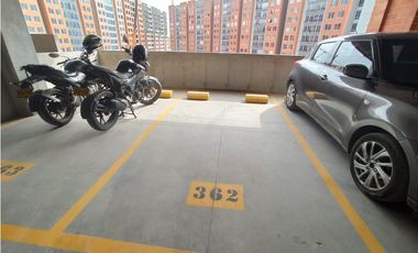 ACSI 1128. Apartamento en Arriendo en Madrid