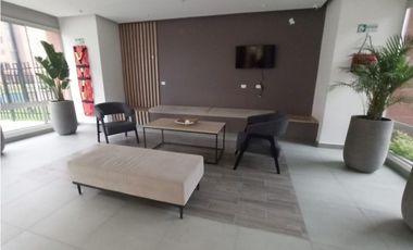 ACSI 1128. Apartamento en Arriendo en Madrid