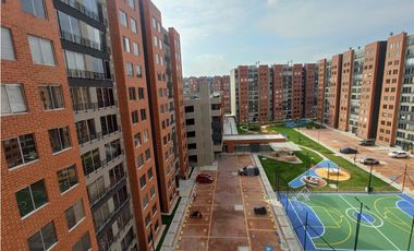 ACSI 1128. Apartamento en Arriendo en Madrid