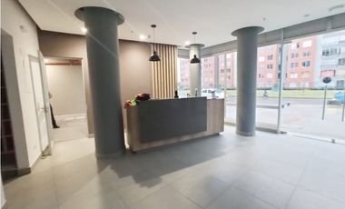 ACSI 1128. Apartamento en Arriendo en Madrid