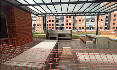 ACSI 1128. Apartamento en Arriendo en Madrid