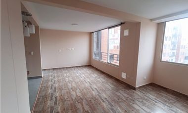 ACSI 1128. Apartamento en Arriendo en Madrid