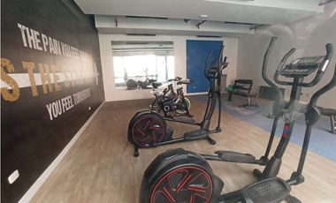 ACSI 1128. Apartamento en Arriendo en Madrid