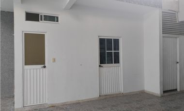 SE VENDE O ARRIENDA CASA DE USO COMERCIAL, SANTA MARTA
