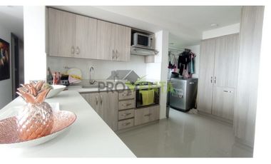 Apartamento en venta Belen Los Bernal
