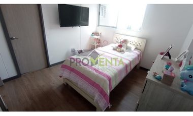 Apartamento en venta Belen Los Bernal