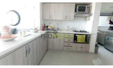 Apartamento en venta Belen Los Bernal