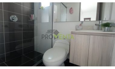 Apartamento en venta Belen Los Bernal