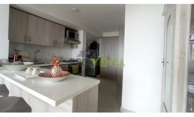Apartamento en venta Belen Los Bernal