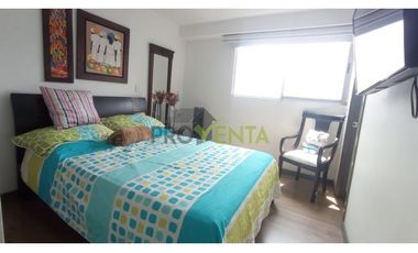 Apartamento en venta Belen Los Bernal
