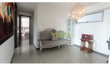 Apartamento en venta Belen Los Bernal