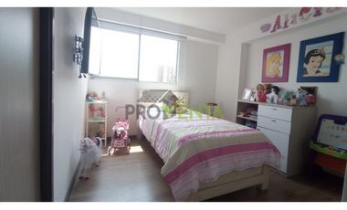 Apartamento en venta Belen Los Bernal