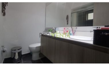 Apartamento en venta Belen Los Bernal