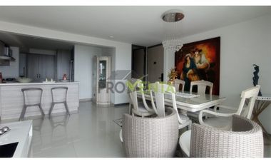 Apartamento en venta Belen Los Bernal