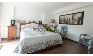 Apartamento en venta Belen Los Bernal