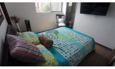 Apartamento en venta Belen Los Bernal
