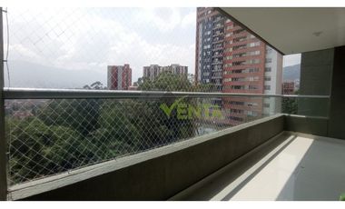 Apartamento en venta Belen Los Bernal