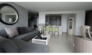 Apartamento en venta Belen Los Bernal