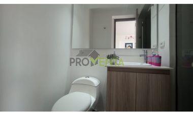 Apartamento en venta Belen Los Bernal