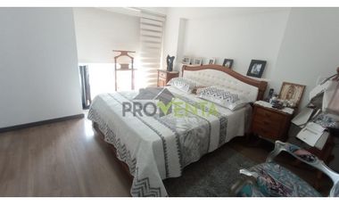 Apartamento en venta Belen Los Bernal