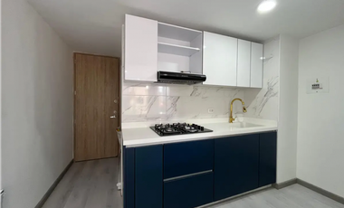 Apartamento en venta Cajicá - Variante Zipaquira