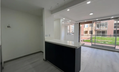 Apartamento en venta Cajicá - Variante Zipaquira